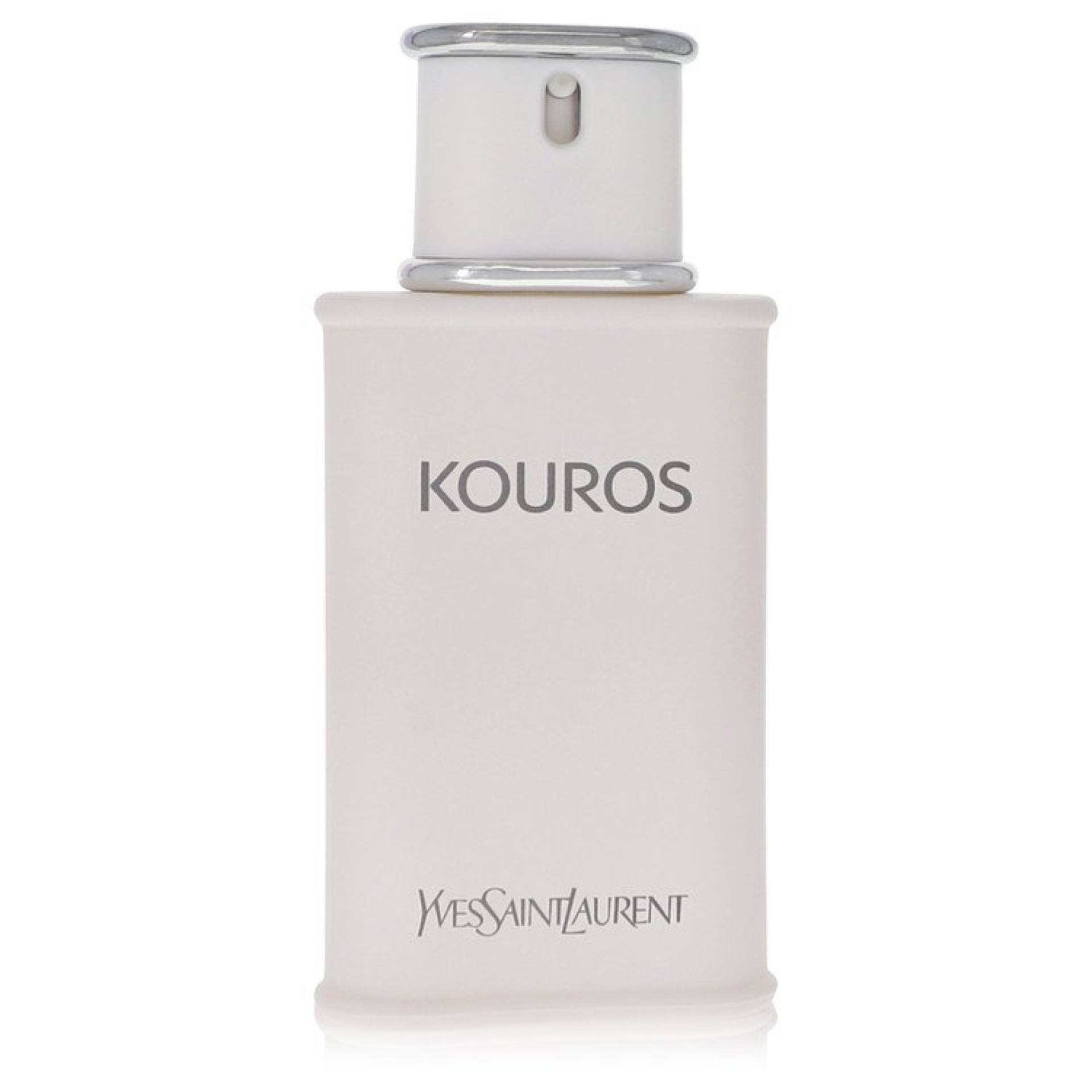 Yves Saint Laurent KOUROS Eau De Toilette Spray (unboxed) 100 ml von Yves Saint Laurent