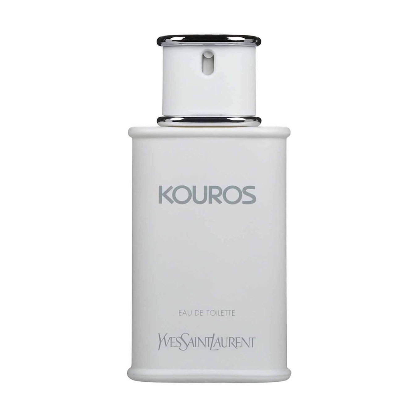 Yves Saint Laurent Kouros Eau de Toilette 100ml Herren von Yves Saint Laurent