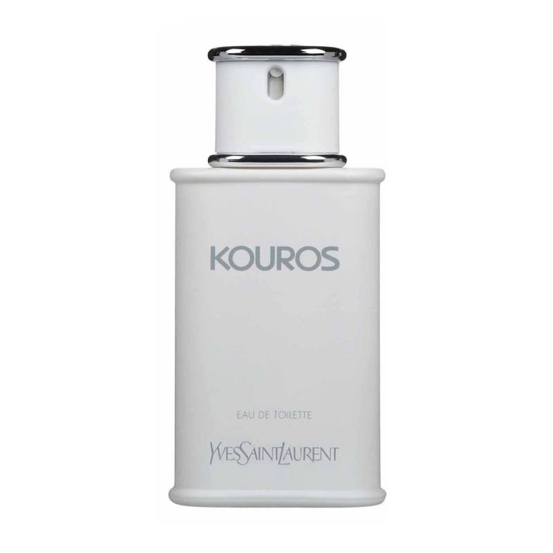 Yves Saint Laurent Kouros Eau de Toilette 100ml Herren von Yves Saint Laurent