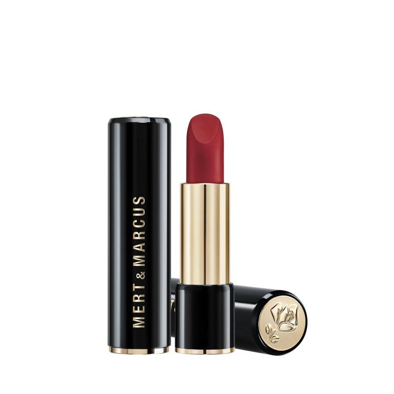 L'absolu Rouge Matte Mert & Mercus Limitierte Edition Damen  Isabella  ONE SIZE von Lancôme