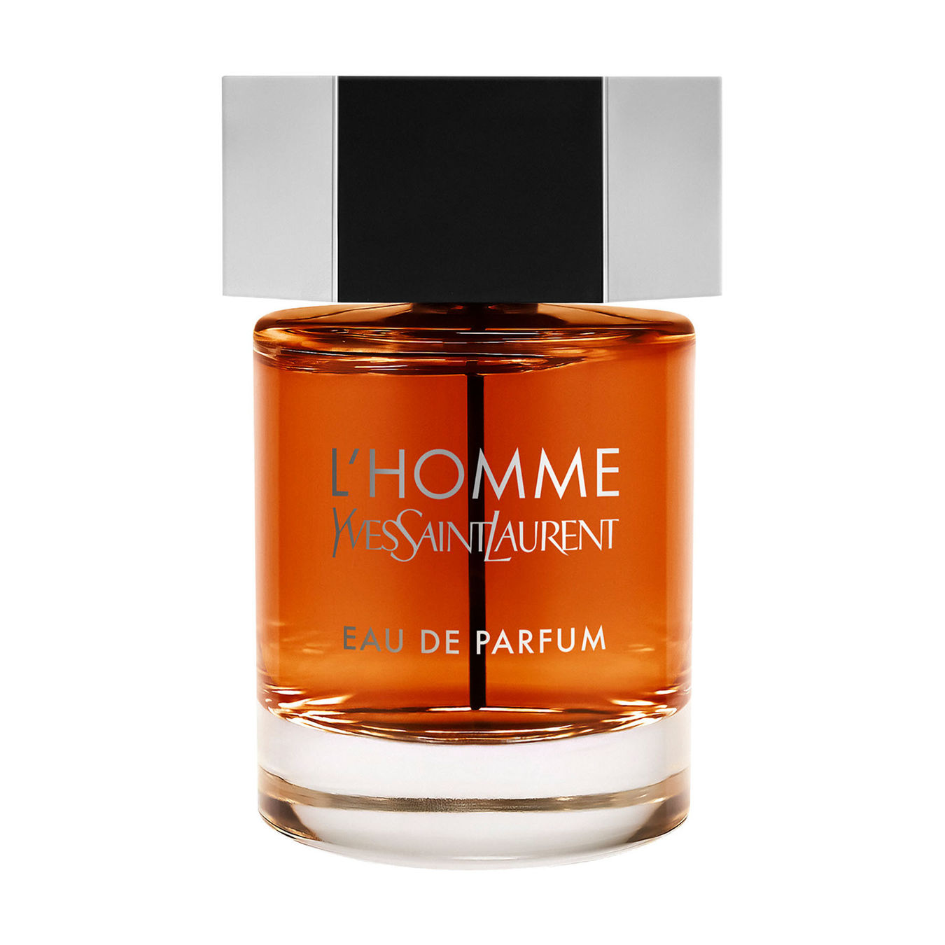 Yves Saint Laurent L’HOMME Eau de Parfum 100ml Herren von Yves Saint Laurent