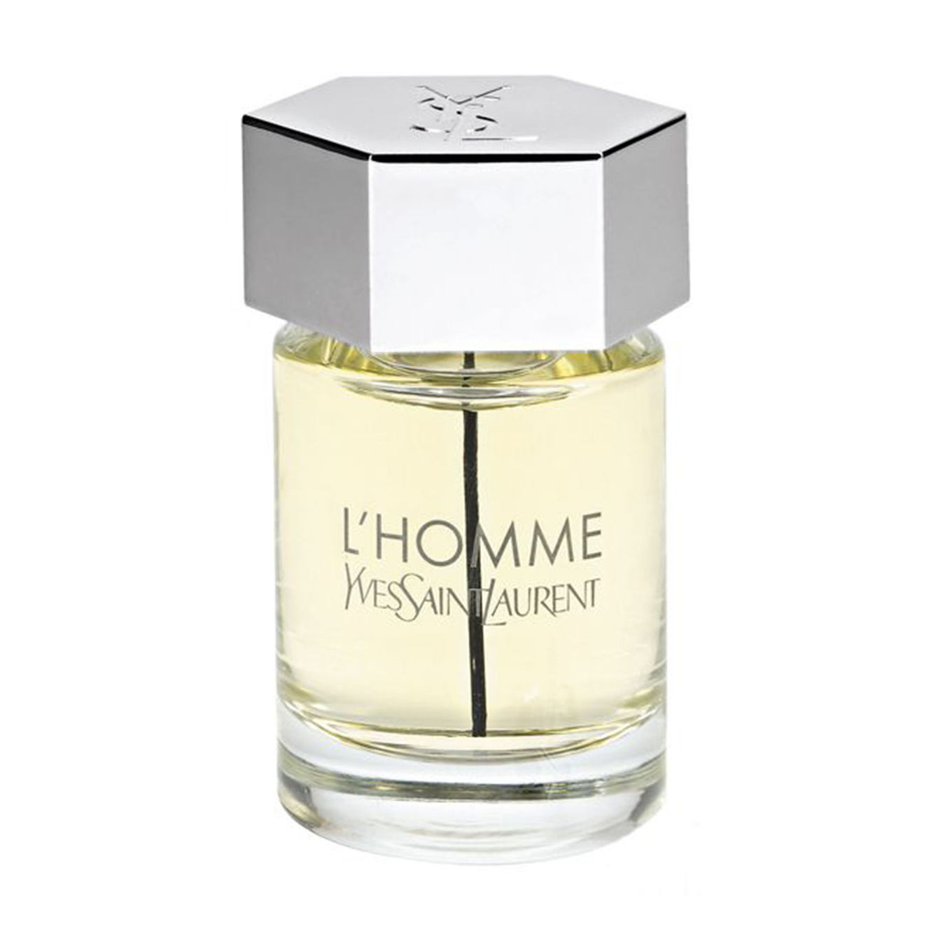 Yves Saint Laurent L'Homme Eau de Toilette 100ml Herren von Yves Saint Laurent