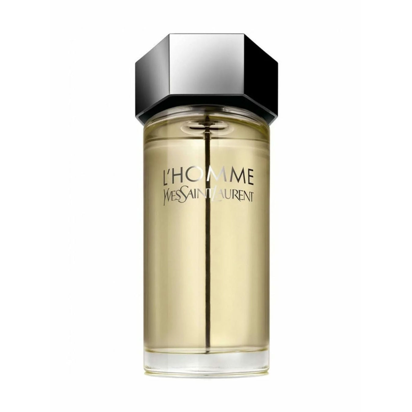 Yves Saint Laurent L'Homme Eau de Toilette 200ml Herren von Yves Saint Laurent