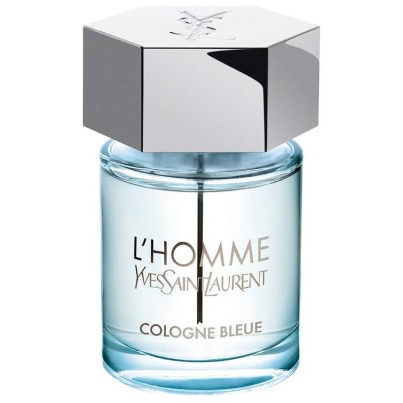 Yves Saint Laurent L’Homme Yves Saint Laurent L’Homme Cologne Bleue eau_de_toilette 100.0 ml von Yves Saint Laurent