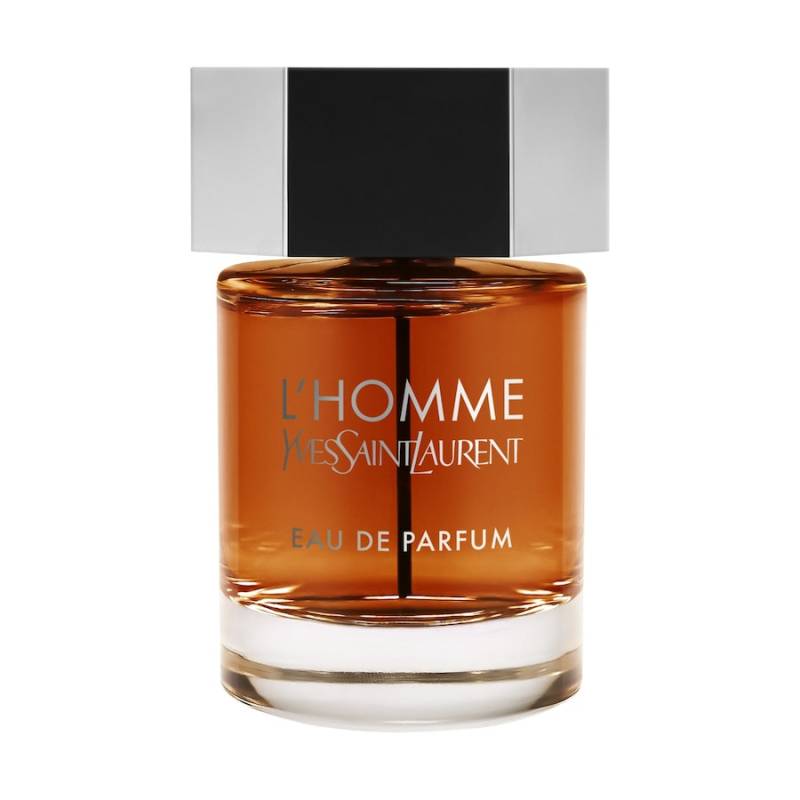 Yves Saint Laurent L’Homme Yves Saint Laurent L’Homme eau_de_parfum 100.0 ml von Yves Saint Laurent