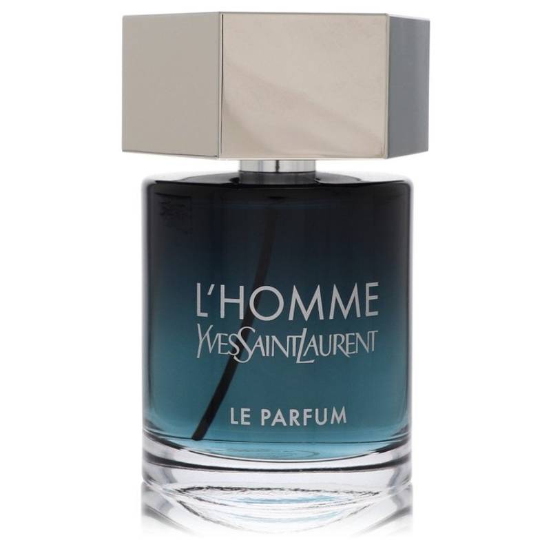 Yves Saint Laurent L'homme Le Parfum Eau De Parfum Spray (Unboxed) 101 ml von Yves Saint Laurent