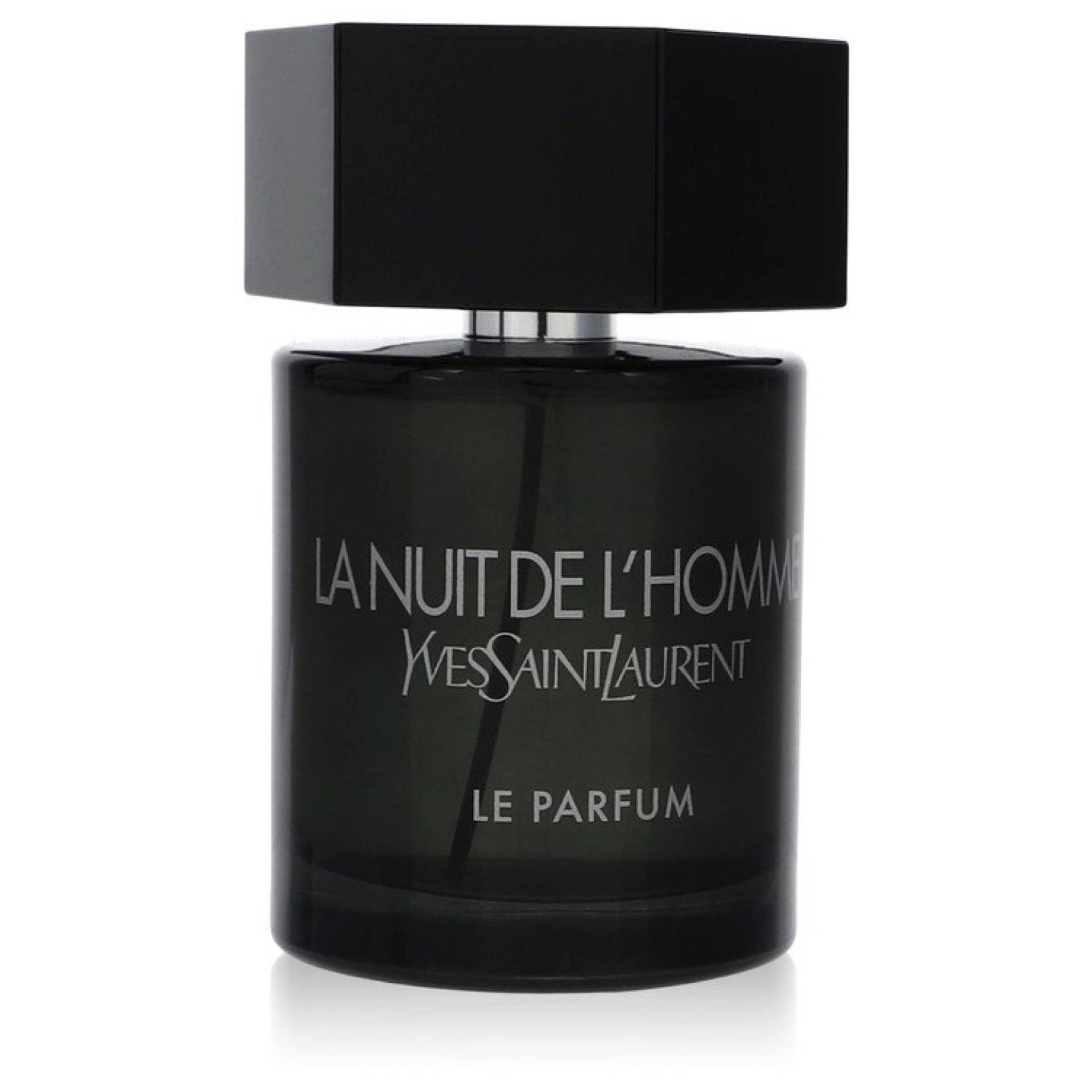 Yves Saint Laurent La Nuit De L'Homme Eau De Parfum Spray (unboxed) 98 ml von Yves Saint Laurent