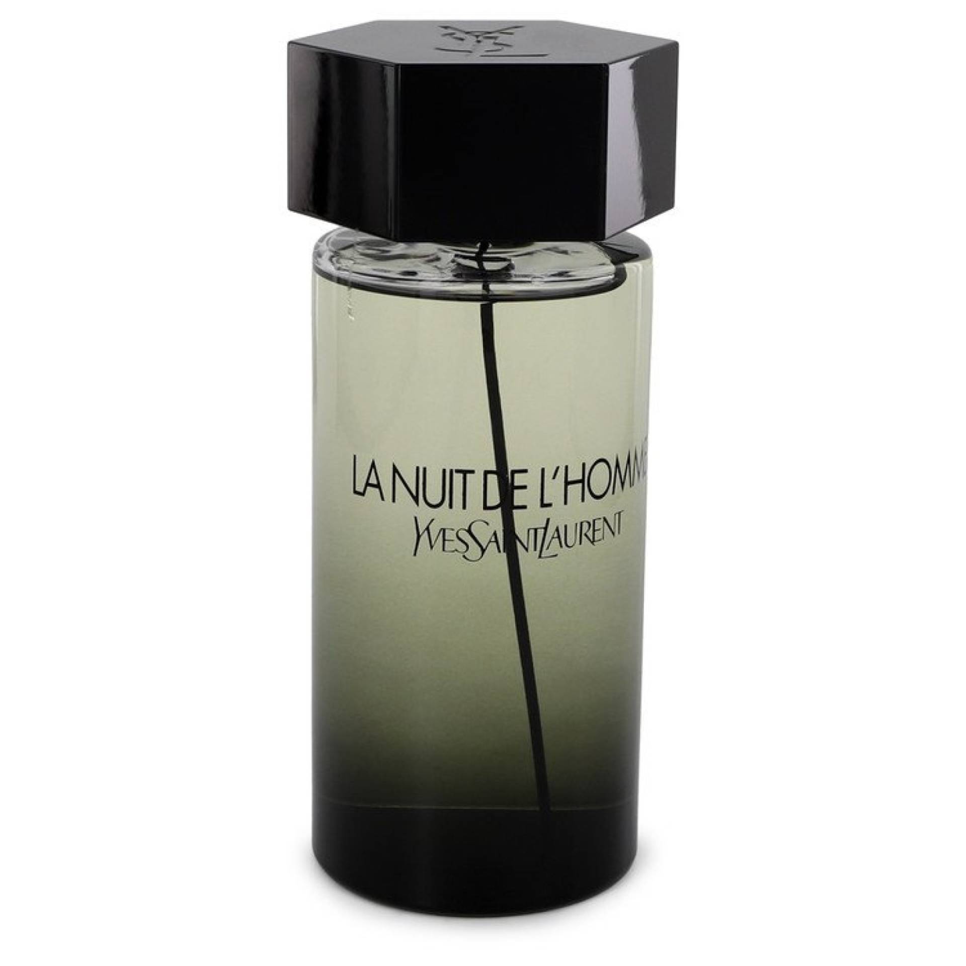 Yves Saint Laurent La Nuit De L'Homme Eau De Toilette Spray (unboxed) 201 ml von Yves Saint Laurent