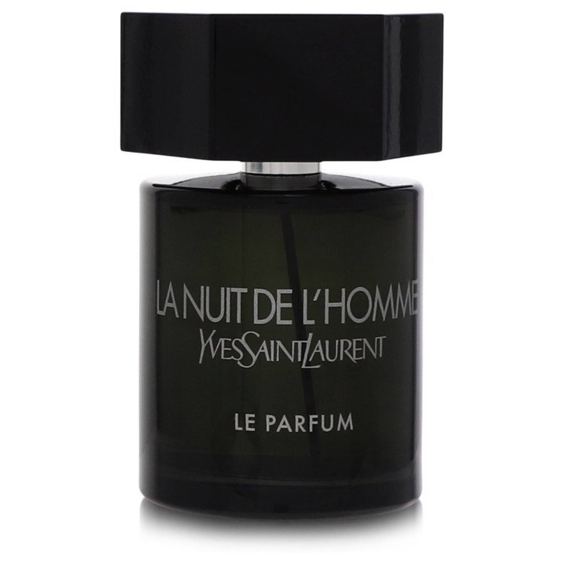 Yves Saint Laurent La Nuit De L'Homme Le Parfum Eau De Parfum Spray (unboxed) 100 ml von Yves Saint Laurent