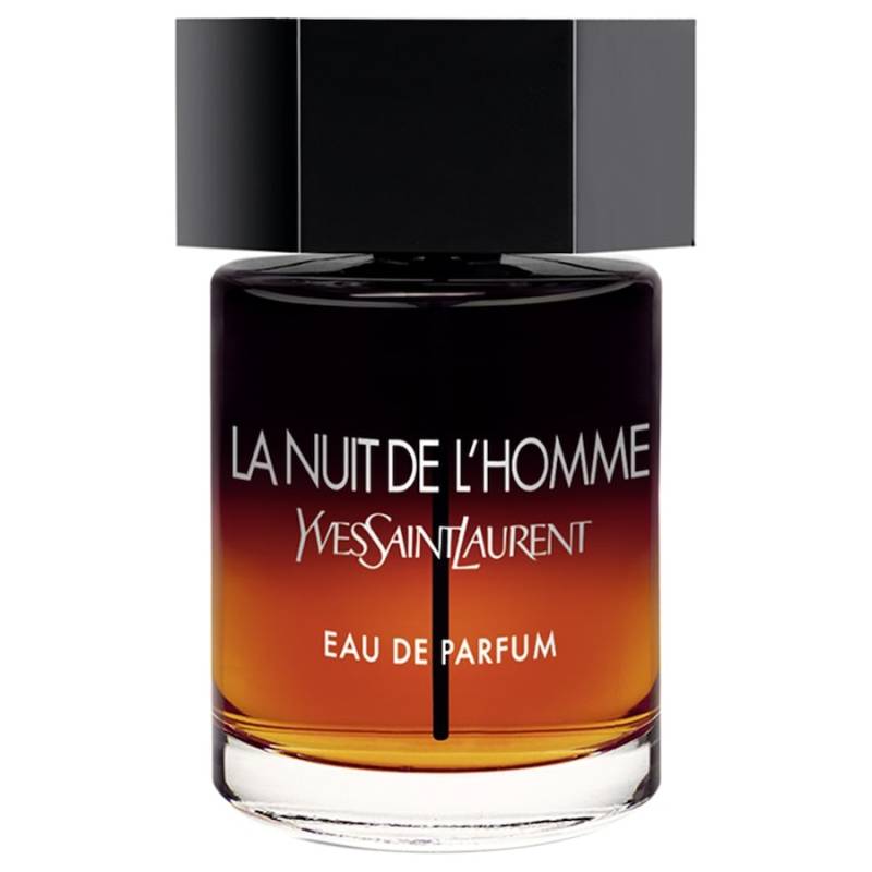 Yves Saint Laurent La Nuit De L’Homme Yves Saint Laurent La Nuit De L’Homme eau_de_parfum 100.0 ml von Yves Saint Laurent