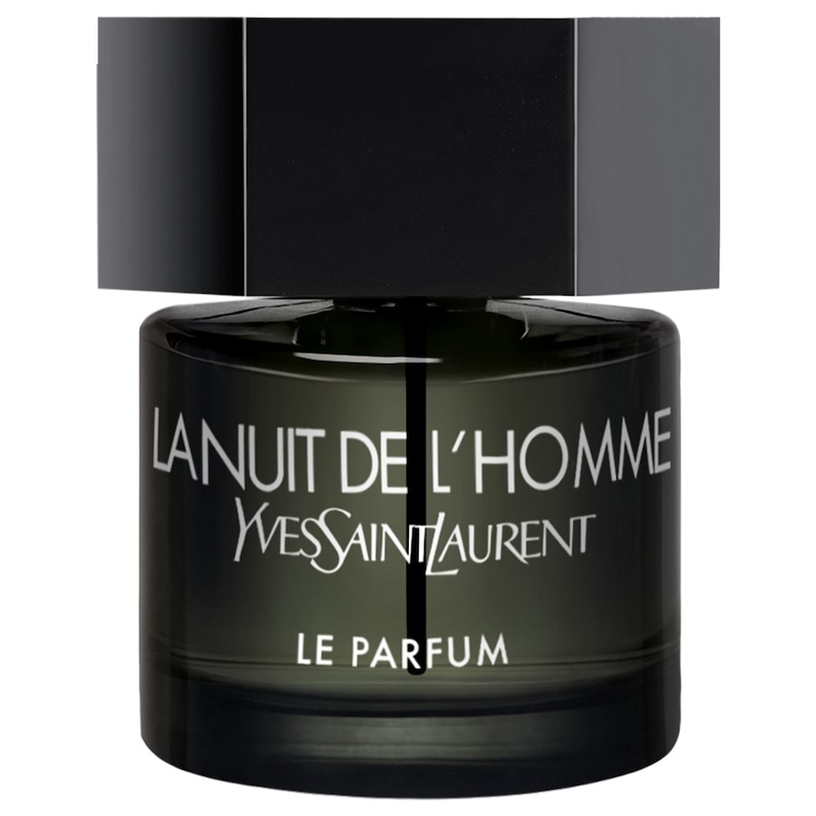 Yves Saint Laurent La Nuit De L’Homme Yves Saint Laurent La Nuit De L’Homme parfum 60.0 ml von Yves Saint Laurent