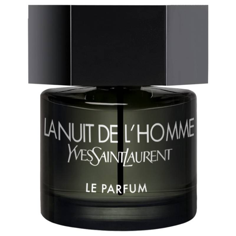 Yves Saint Laurent La Nuit De L’Homme Yves Saint Laurent La Nuit De L’Homme parfum 60.0 ml von Yves Saint Laurent