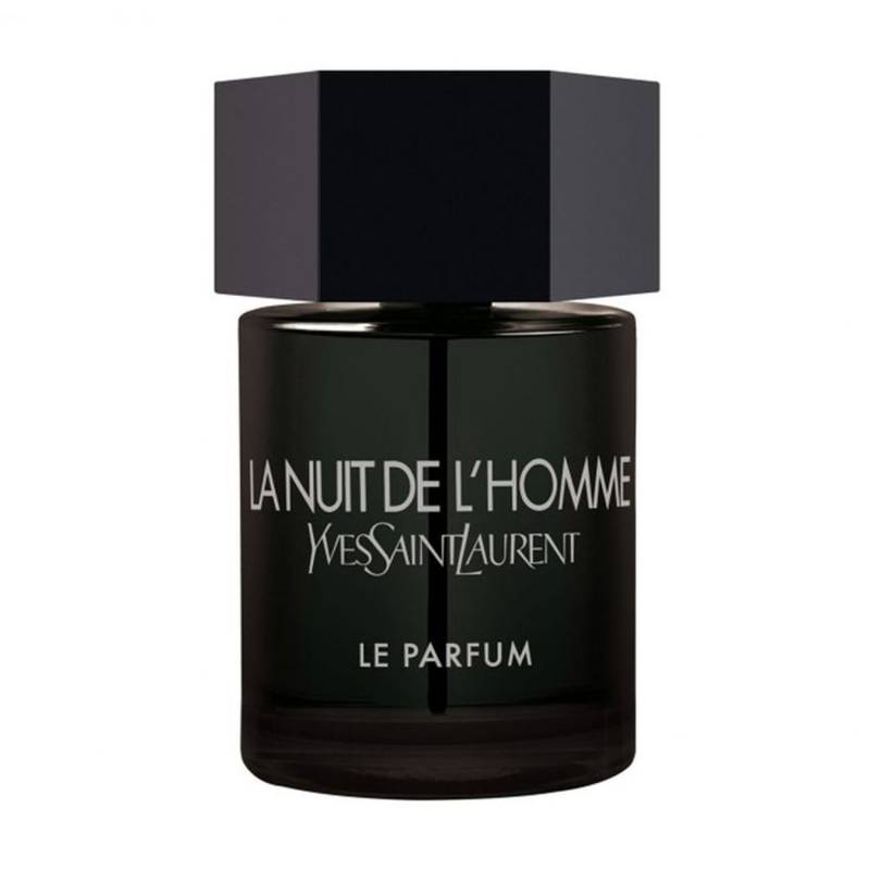 Yves Saint Laurent La Nuit de L'Homme Eau de Parfum 60ml Herren von Yves Saint Laurent