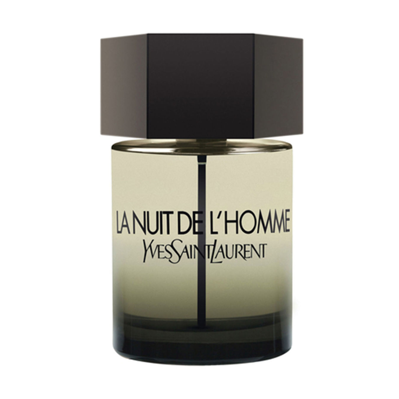 Yves Saint Laurent La Nuit de L'Homme Eau de Toilette 60ml Herren von Yves Saint Laurent