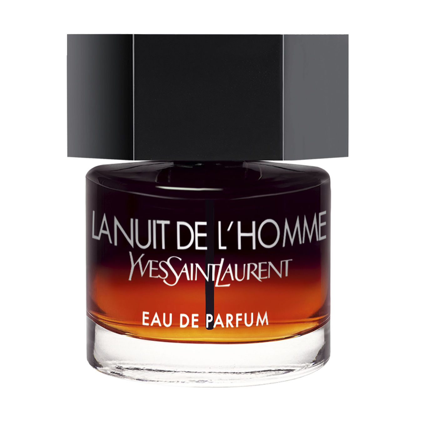 Yves Saint Laurent La Nuit de l'Homme Eau de Parfum 60ml Herren von Yves Saint Laurent