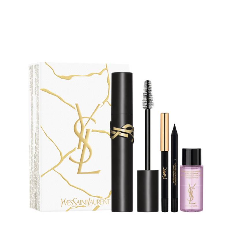 Yves Saint Laurent Lash Clash Mascara Set von Yves Saint Laurent