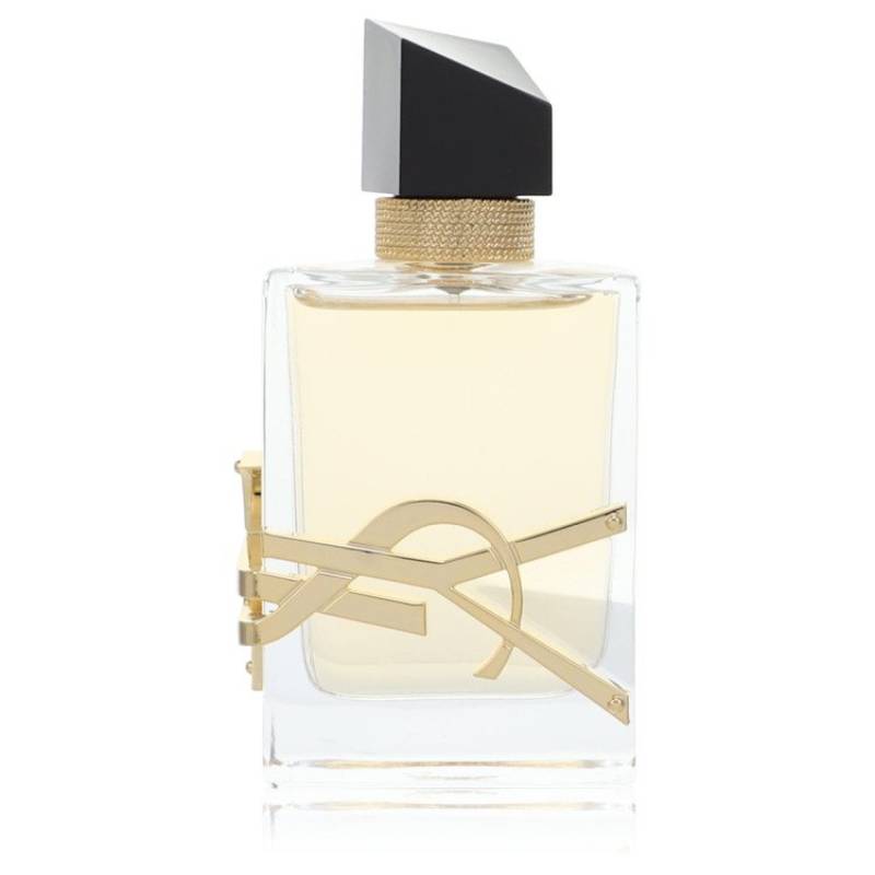 Yves Saint Laurent Libre Eau De Parfum Spray (unboxed) 47 ml von Yves Saint Laurent