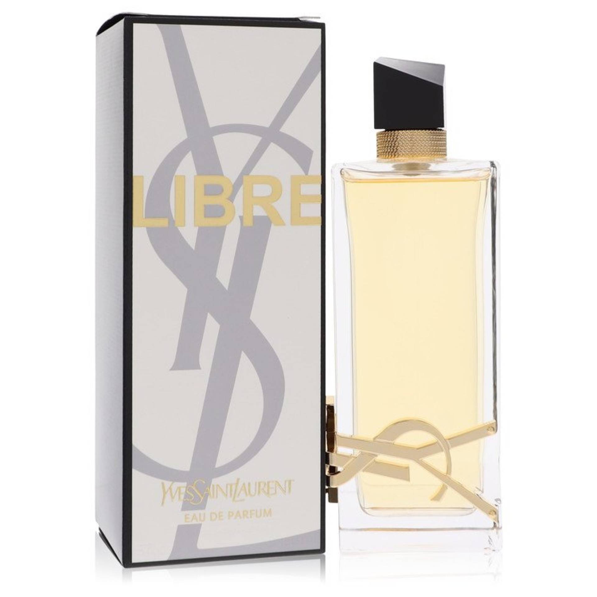 Yves Saint Laurent Libre Eau De Parfum Spray 150 ml von Yves Saint Laurent