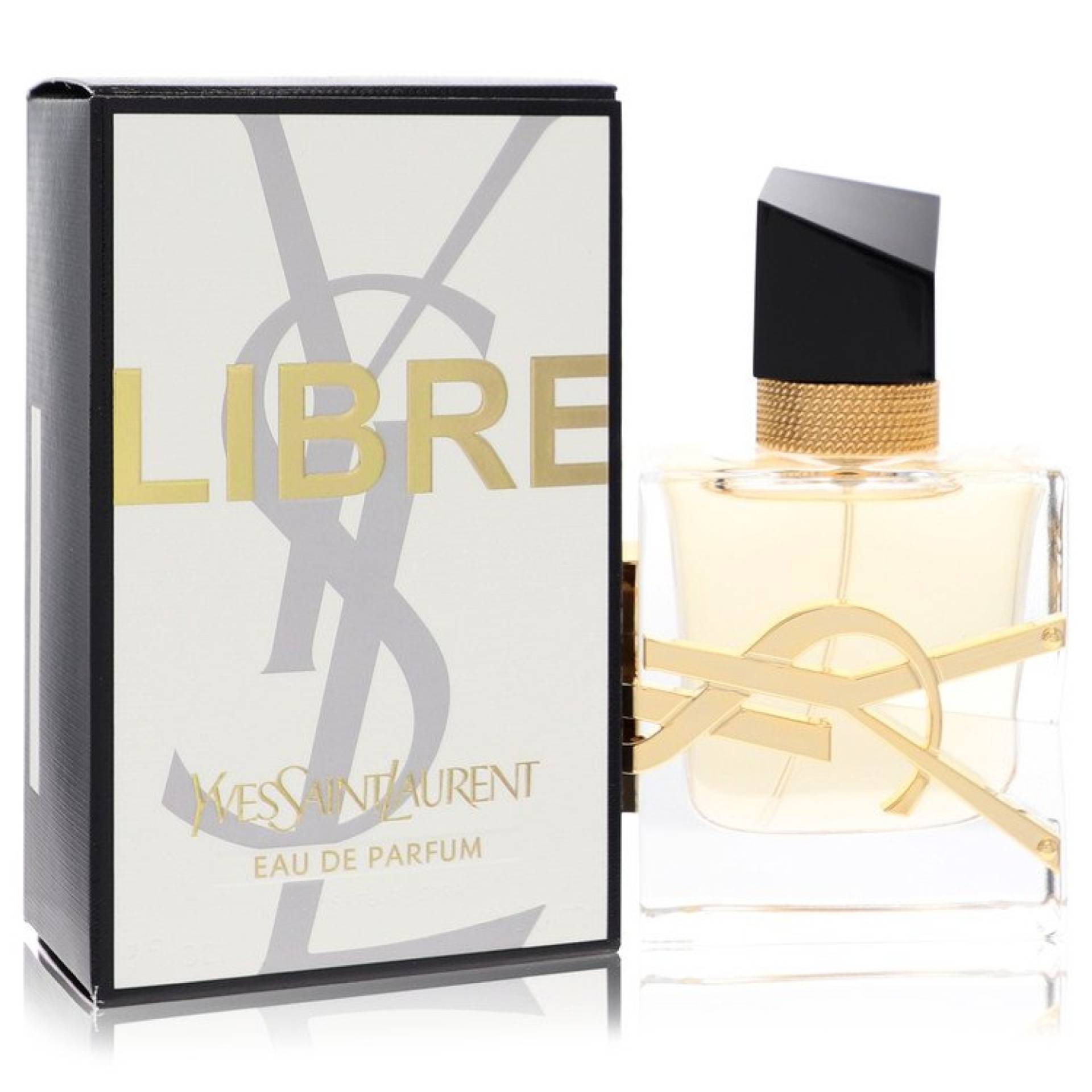 Yves Saint Laurent Libre Eau De Parfum Spray 30 ml Yves Saint Laurent Libre Eau De Parfum Spray 30 ml von Yves Saint Laurent