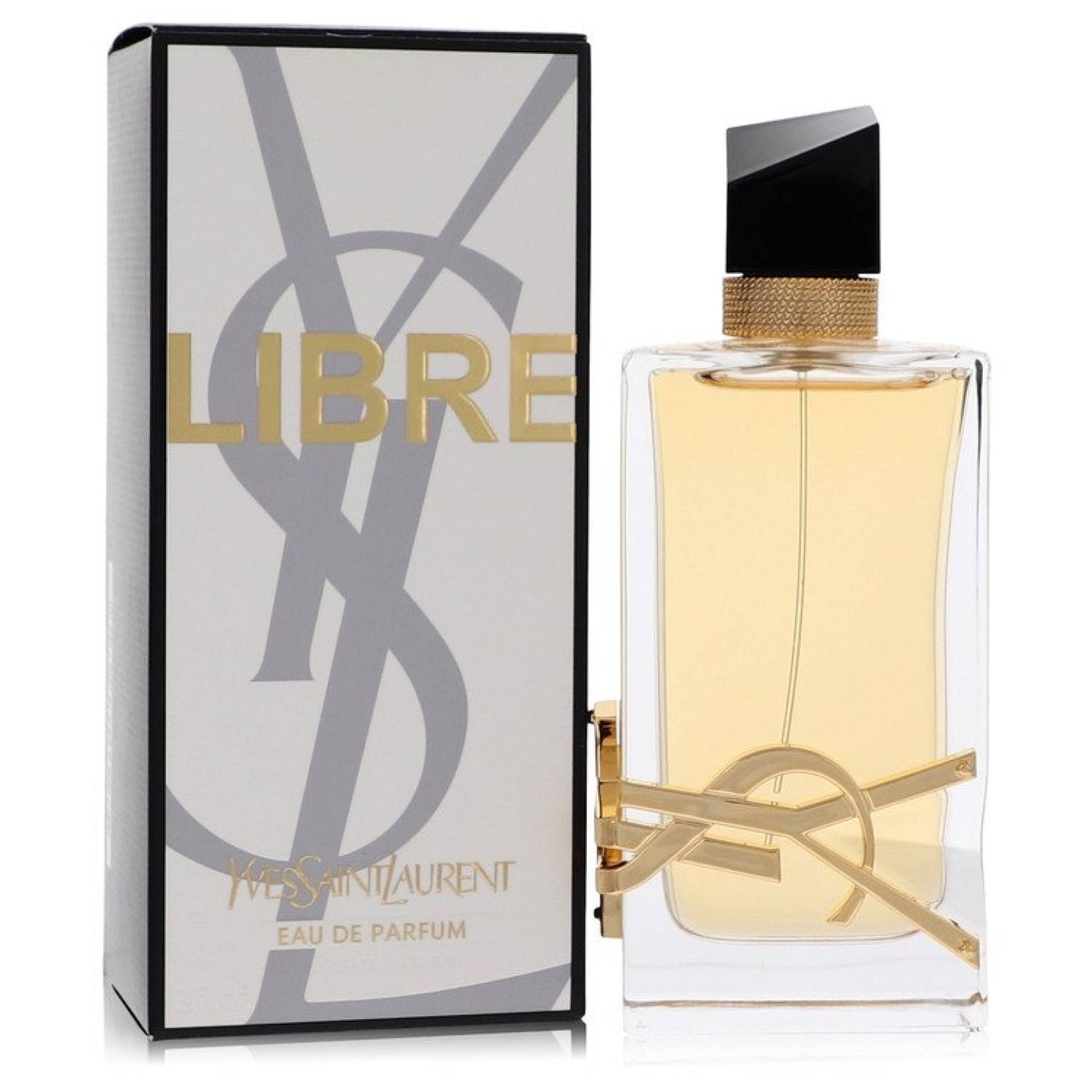 Yves Saint Laurent Libre Eau De Parfum Spray 90 ml von Yves Saint Laurent