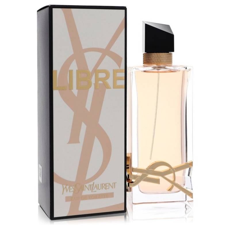 Yves Saint Laurent Libre Eau De Toilette Spray 88 ml von Yves Saint Laurent