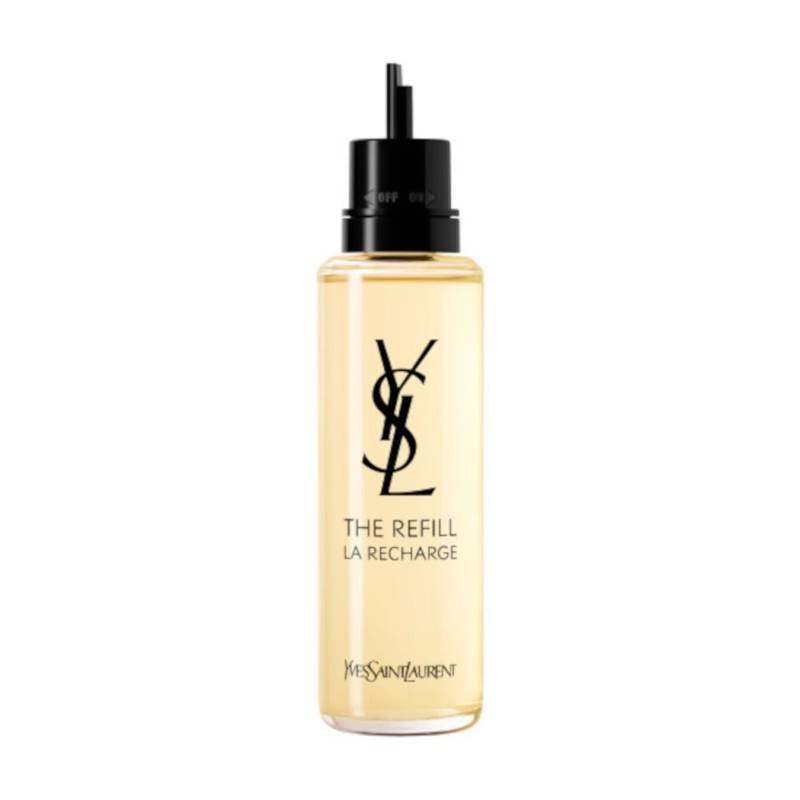 Yves Saint Laurent Libre Eau de Parfum Refill 100ml Damen von Yves Saint Laurent