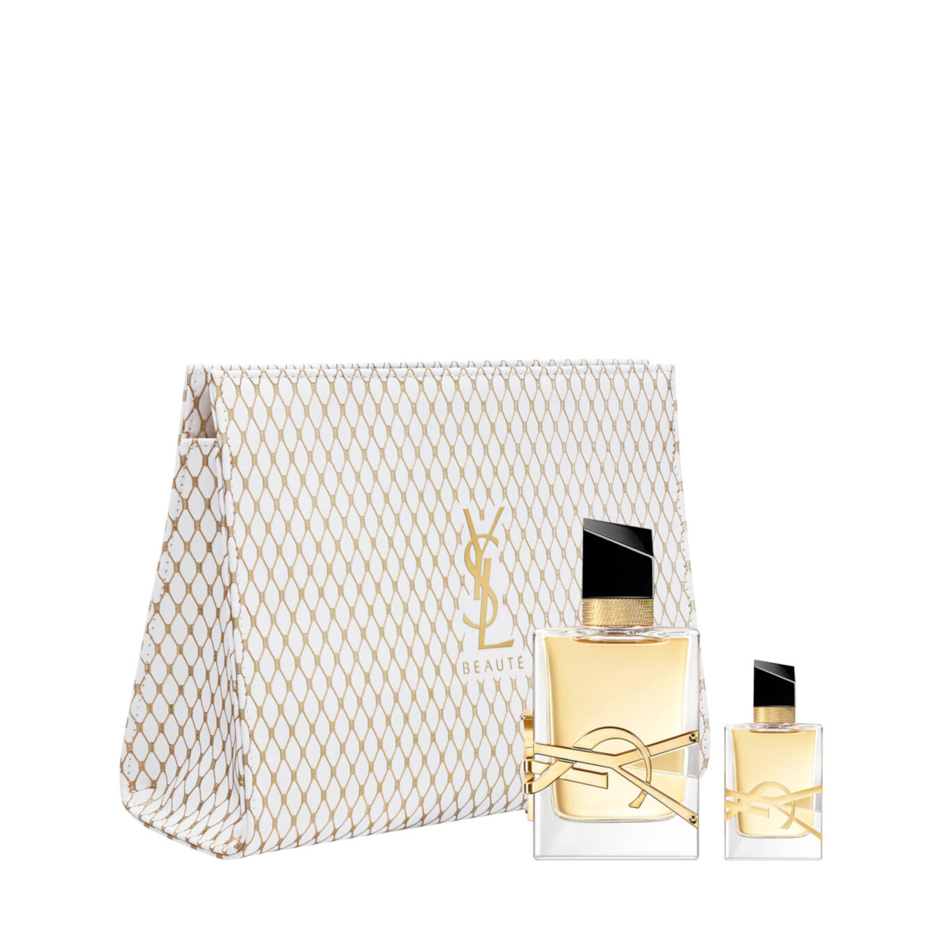 Yves Saint Laurent Libre Eau de Parfum Sets mit Düften 3ST Damen von Yves Saint Laurent