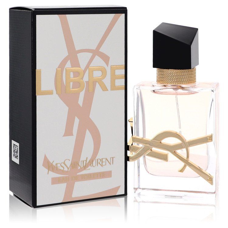 Yves Saint Laurent Libre Eau de Toilette 30ml von Yves Saint Laurent