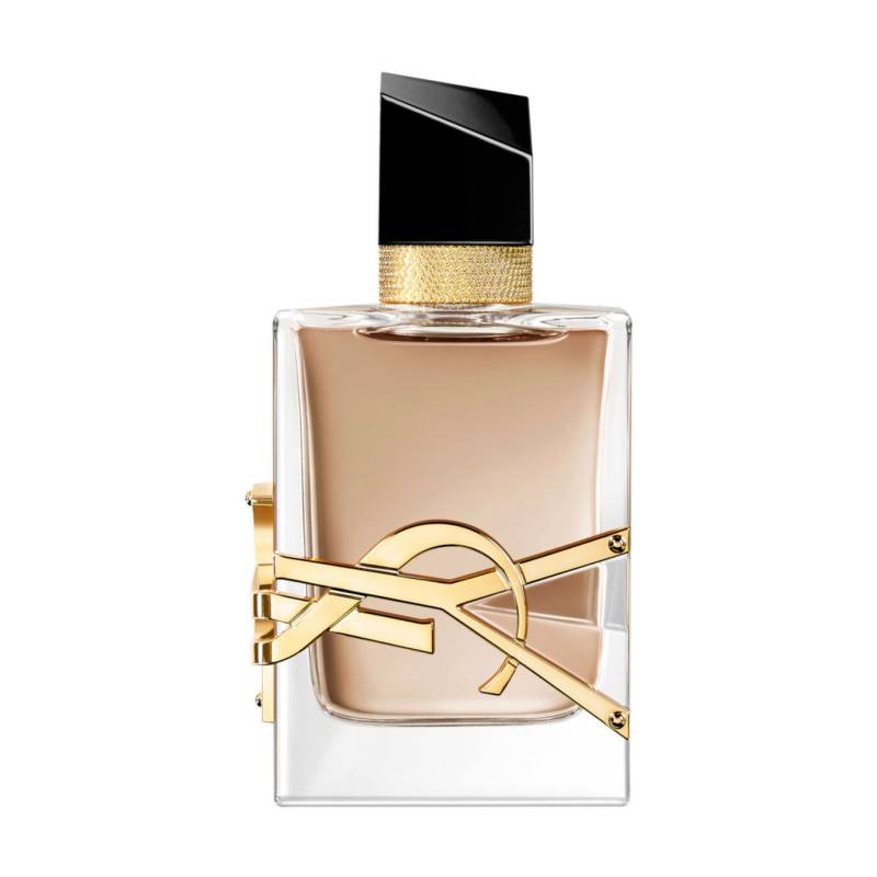 Yves Saint Laurent Libre Flowers & Flames Eau de Parfum 50ml Damen von Yves Saint Laurent