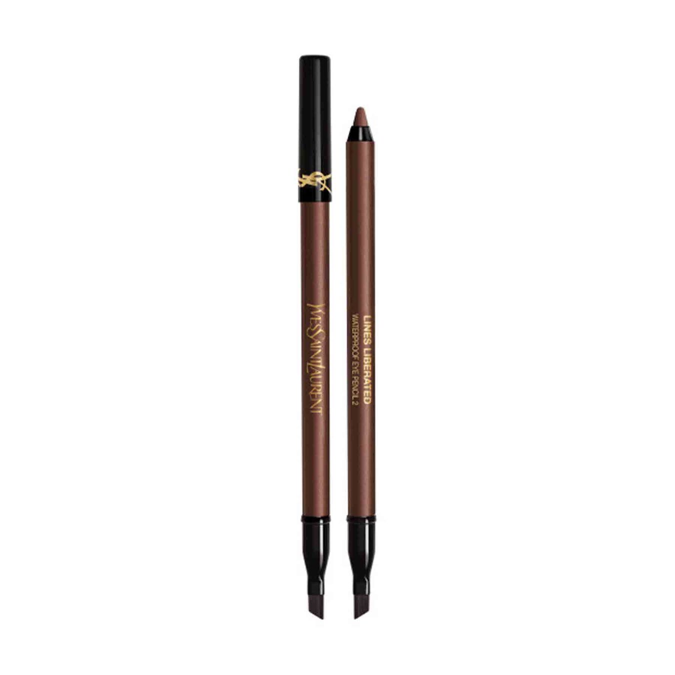 Yves Saint Laurent Lines Liberated Eye Pencil 1ST von Yves Saint Laurent