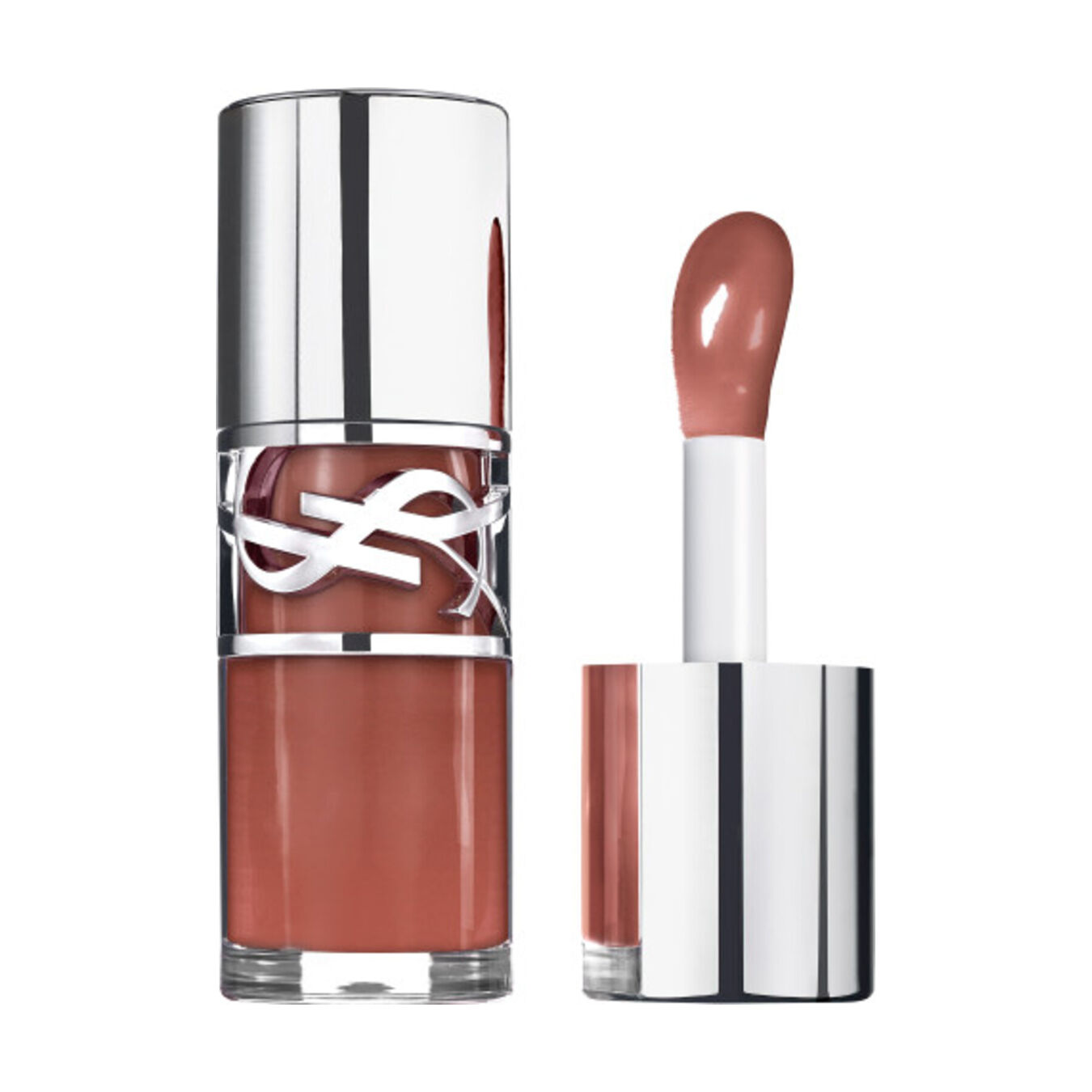 Yves Saint Laurent Loveshine Plumping Lip Oil Gloss 1ST Yves Saint Laurent Loveshine Plumping Lip Oil Gloss 1ST von Yves Saint Laurent