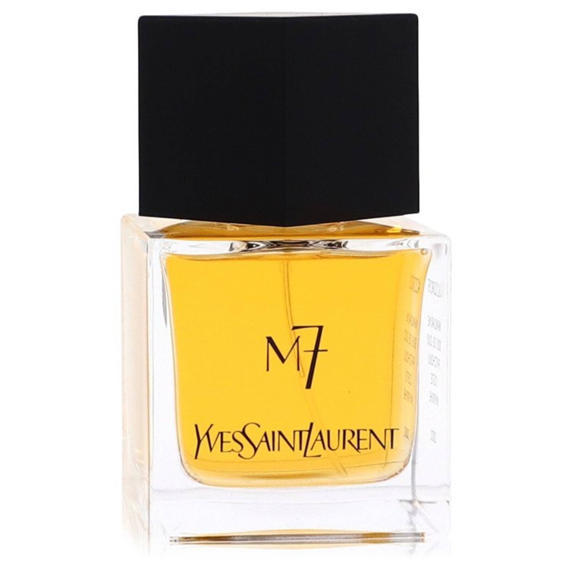 Yves Saint Laurent M7 Eau De Toilette Spray (Unboxed) 80 ml von Yves Saint Laurent