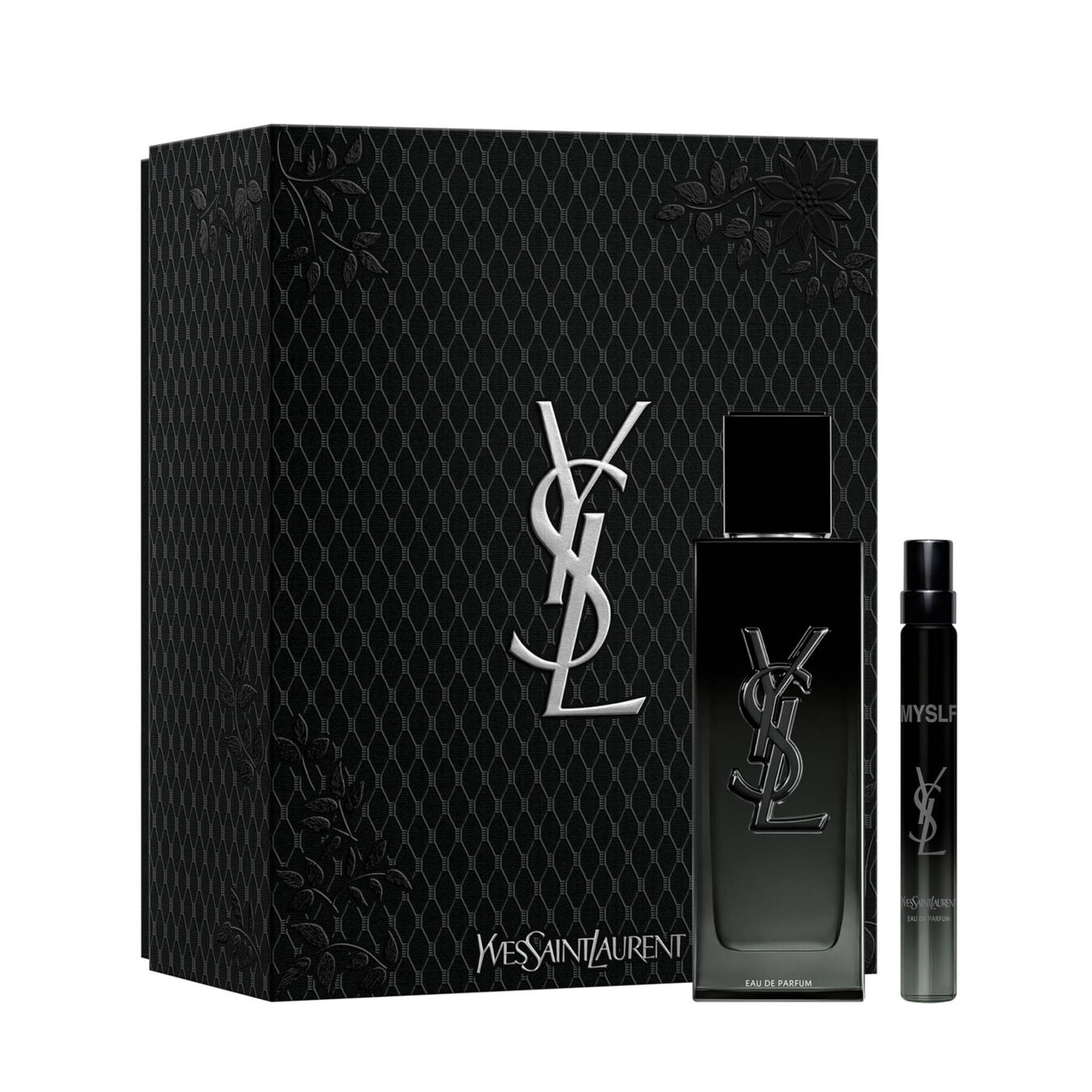 Yves Saint Laurent MYSLF Eau de Parfum Sets mit Düften 2ST Herren von Yves Saint Laurent