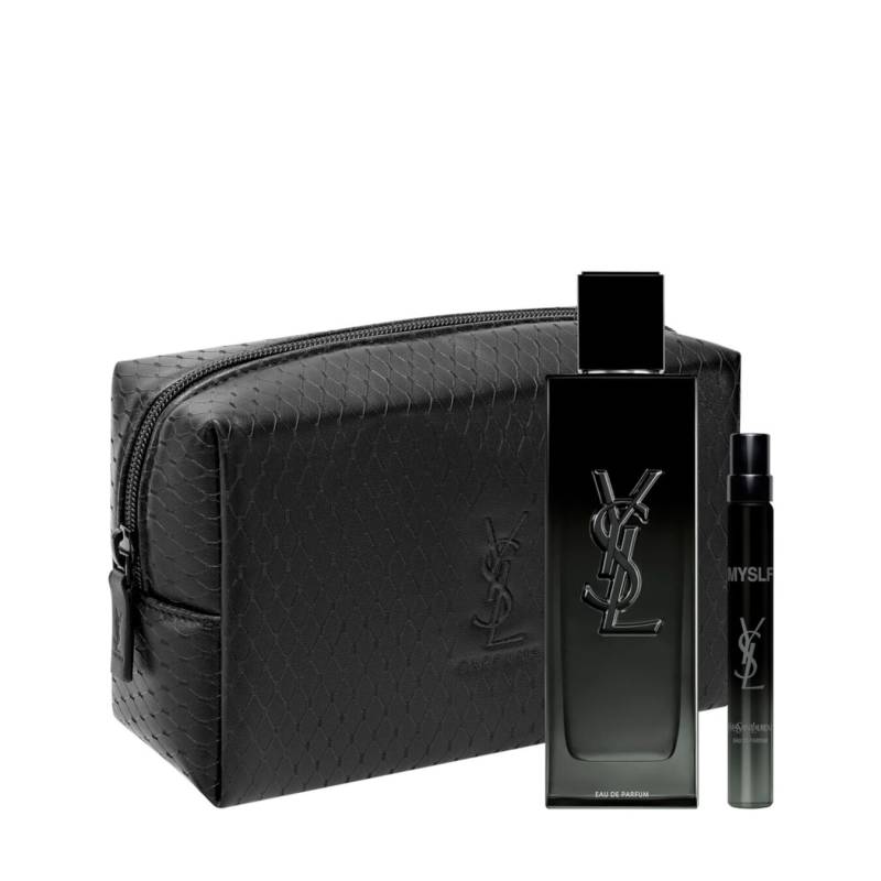 Yves Saint Laurent MYSLF Eau de Parfum Sets mit Düften 3ST Herren von Yves Saint Laurent