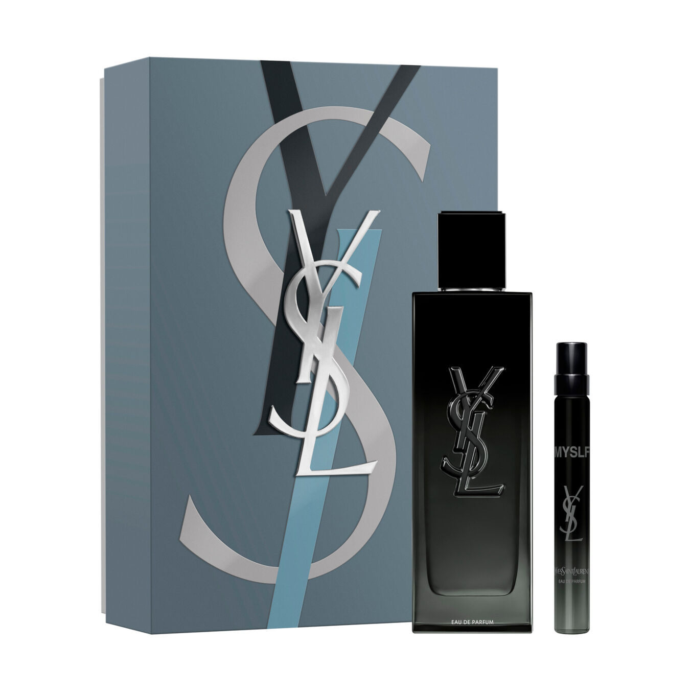 Yves Saint Laurent MYSLF Sets mit Düften 2ST Herren Yves Saint Laurent MYSLF Sets mit Düften 2ST Herren von Yves Saint Laurent