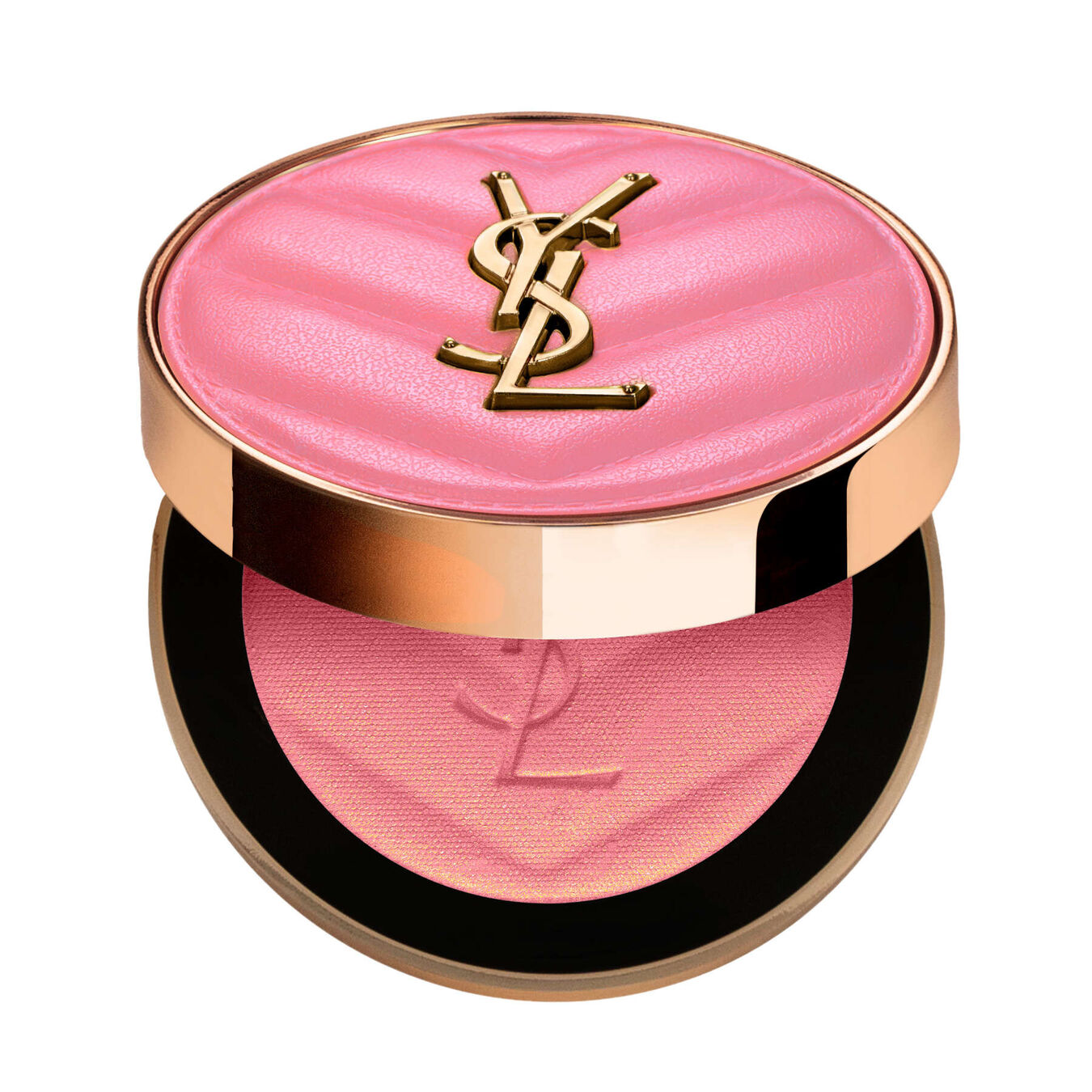 Yves Saint Laurent Make Me Blush Bold Blurring Blush 1ST von Yves Saint Laurent