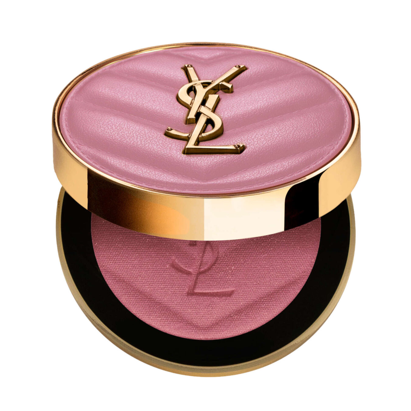 Yves Saint Laurent Make Me Blush Bold Blurring Blush 1ST von Yves Saint Laurent