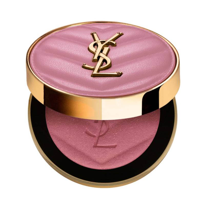 Yves Saint Laurent Make Me Blush Bold Blurring Blush 1ST von Yves Saint Laurent