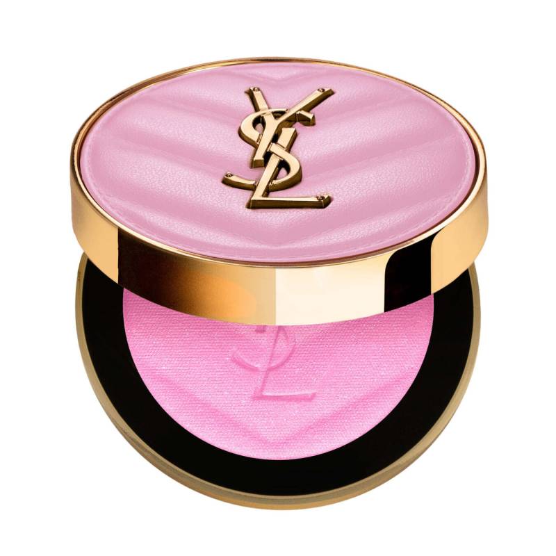 Yves Saint Laurent Make Me Blush Bold Blurring Blush 1ST von Yves Saint Laurent