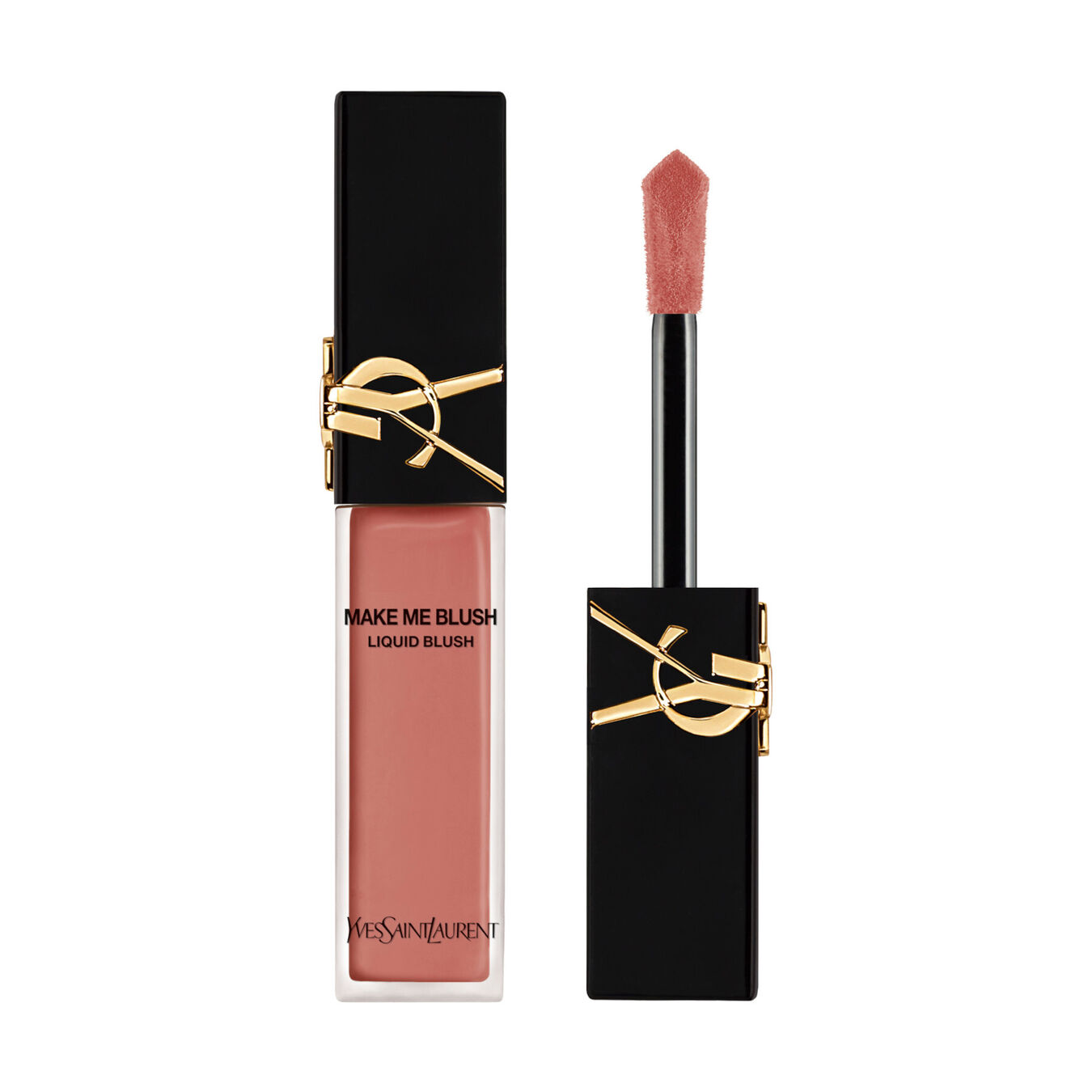 Yves Saint Laurent Make Me Blush Liquid Blush 15ml von Yves Saint Laurent