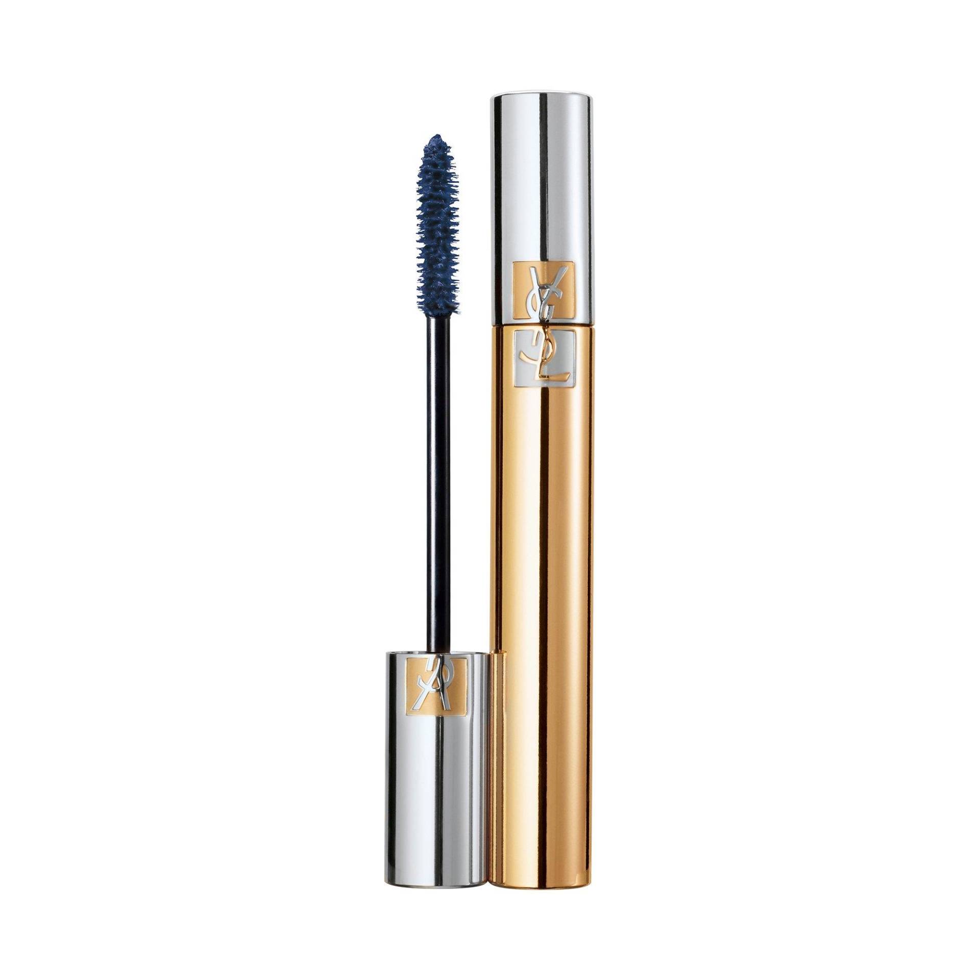 YSL - Mascara Volume Effet Faux Cils Nuit Intense, Cils, Nachtblau von YSL