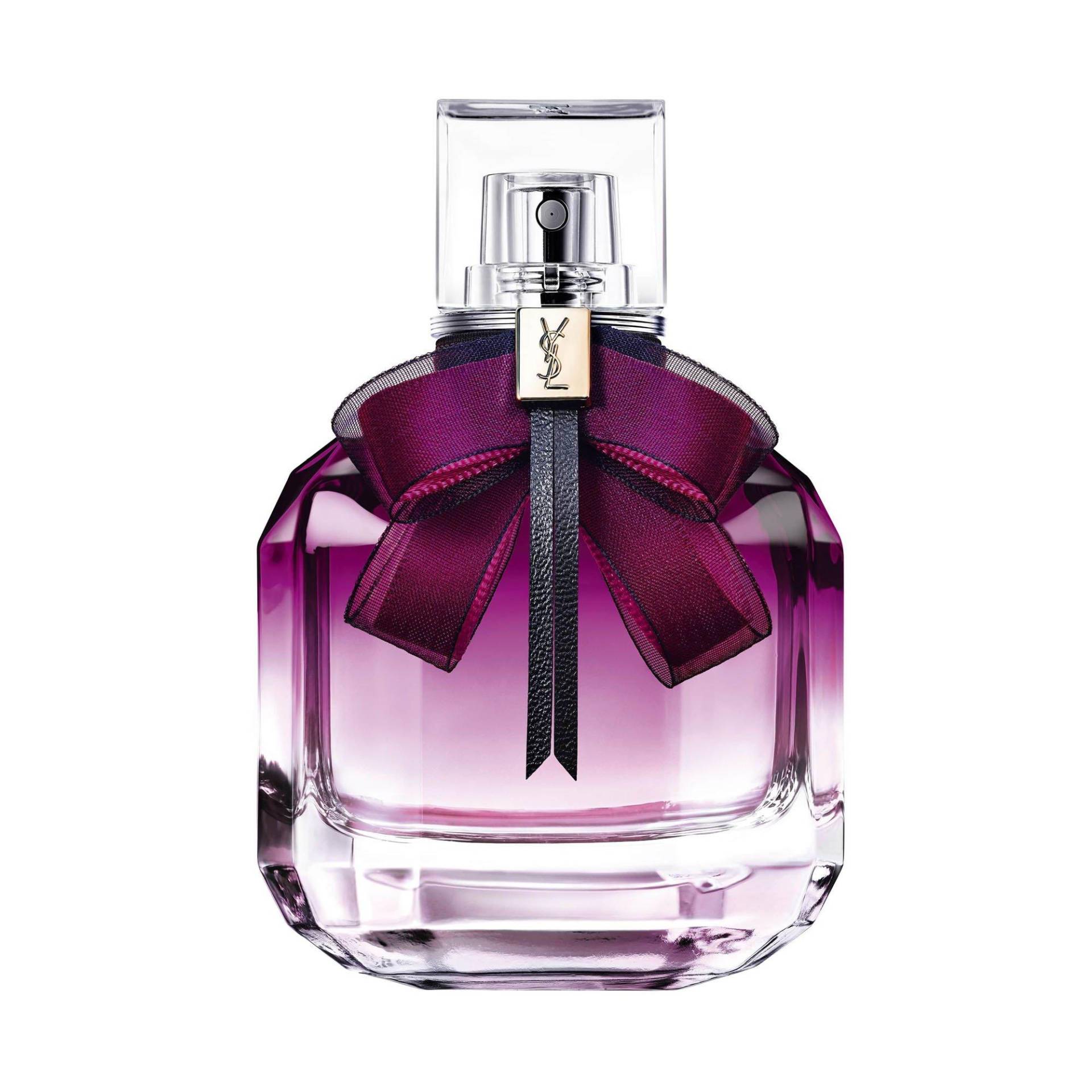 Ysl Mon Paris Intense Edp50ml Damen  50ml von YSL