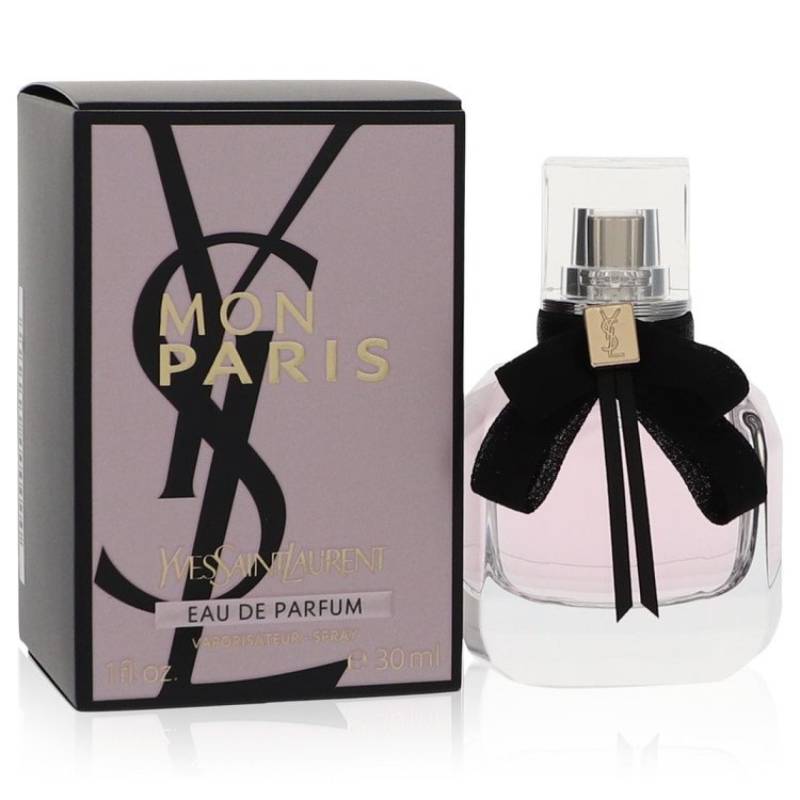 Yves Saint Laurent Mon Paris Eau De Parfum Spray 30 ml von Yves Saint Laurent