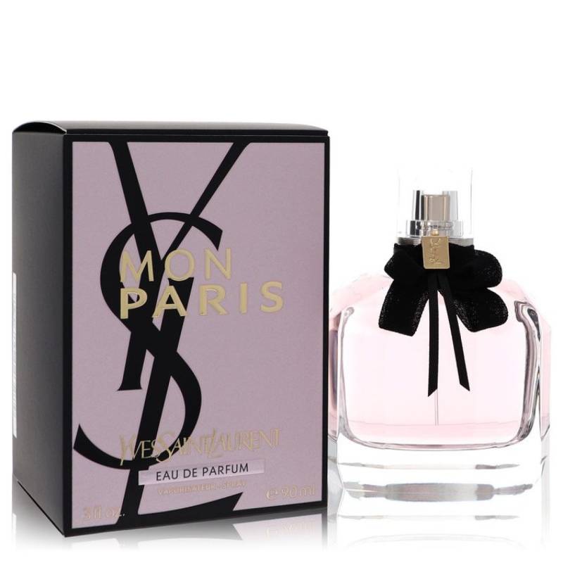 Yves Saint Laurent Mon Paris Eau De Parfum Spray 90 ml von Yves Saint Laurent