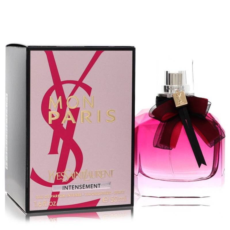 Yves Saint Laurent Mon Paris Intensement Eau De Parfum Spray 50 ml von Yves Saint Laurent