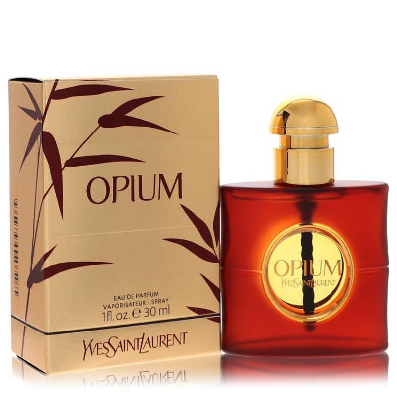 Yves Saint Laurent OPIUM Eau De Parfum Spray 29 ml von Yves Saint Laurent