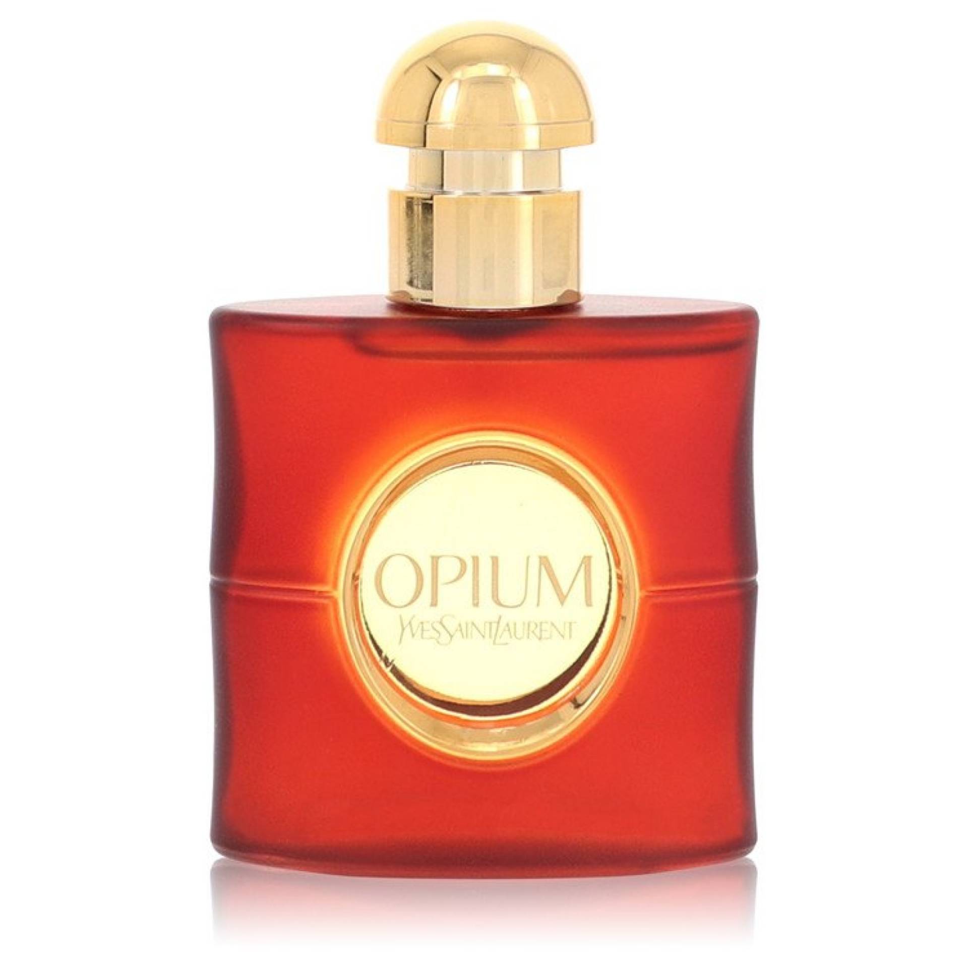 Yves Saint Laurent OPIUM Eau De Toilette Spray (New Packaging unboxed) 29 ml von Yves Saint Laurent