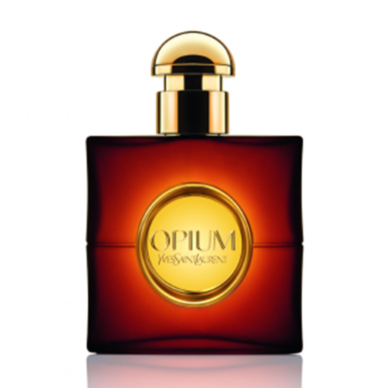 Yves Saint Laurent Opium Eau de Toilette 30ml Damen von Yves Saint Laurent