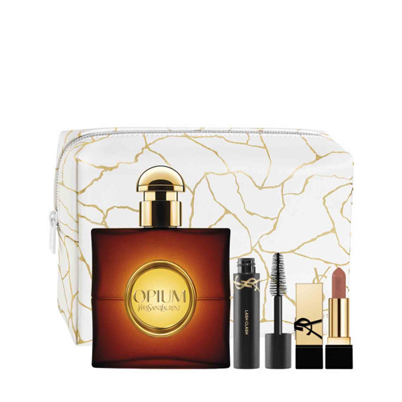 Yves Saint Laurent Opium Sets mit Düften 3ST Damen von Yves Saint Laurent