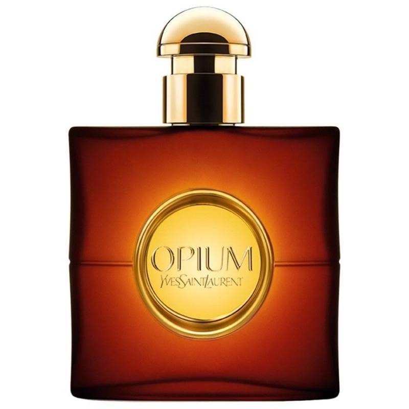 Yves Saint Laurent Opium Yves Saint Laurent Opium eau_de_toilette 50.0 ml von Yves Saint Laurent